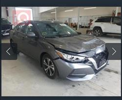 نيسان سنترا